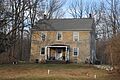 JOHNSONBURG HISTORIC DISTRICT, WARREN COUNTY