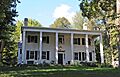 JOSEPH B. TAYLOR HOUSE, ALLENDALE, BERGEN COUNTY, NJ