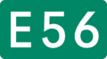 JP Expressway E56
