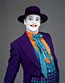 Jack Napier Joker