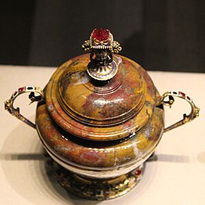 Jasper vase WB.71