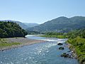 Jinzu River