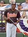 Joe Carter 1998