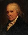 Johann elert bode painting