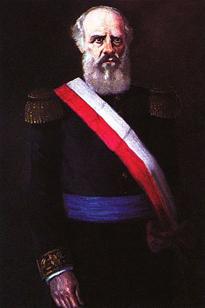 Jose Rufino Echenique