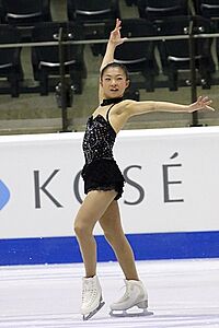 Junior World Championships 2015 (Kaori SAKAMOTO JPN – 6th Place) (10)