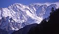 Kangchenjunga South Face