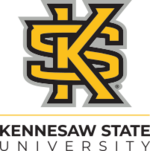 Kennesaw State University.svg