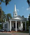 Kingston Presbyterian Church Conway SC Jun 10