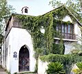 L.B. Clegg House