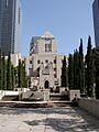 LA Library