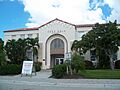 Lake Worth FL Old City Hall01