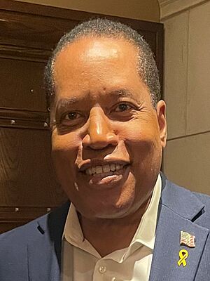 Larry Elder at Unite IE 2024 (cropped).jpg