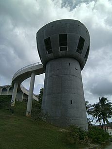 Latte Monument of Freedom Guam (12693451215)