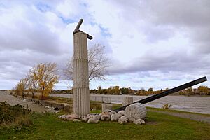 Le Phare d'Archimède, Dominique Rolland, 1986 (6345789935)