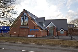 Lillington Free Church