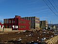 Lincoln Mill Dec10 01