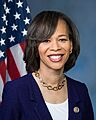 Lisa Blunt Rochester official photo
