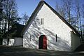 Llys Llewelyn, St Fagans National Museum of History