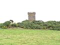 Logan windmill