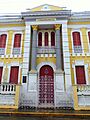 Logia Adelphia 1 - Mayaguez Puerto Rico