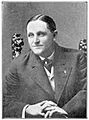 Louis J Wilde