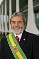 Lula - foto oficial05012007