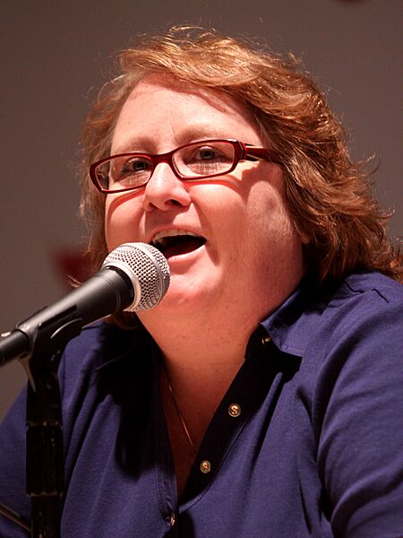 Maile Flanagan (7271365994) - cropped