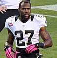 Malcolm Jenkins