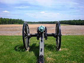 Malvern Hill, Civil War Battlefield, RIchmond National Battlefield - Stierch.jpg