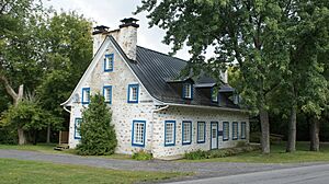 Manoir de Belle-Rivière 2