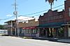 Marksville Commercial Historic District