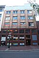 McPherson Building - 322 Water Street, Vancouver, BC - 2012