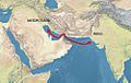 Mesopotamia-Indus