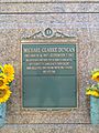 Michael Clarke Duncan Grave