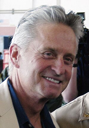 Michael Douglas Navy3