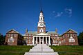 Miller Library, Colby College