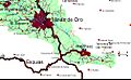 Minas de oro caserios1