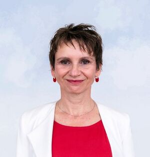 Ministra Carolina Tohá