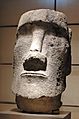 Moai Easter Island InvMH-35-61-1