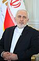 Mohammad javad zarif in 2021