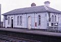 Moira railway station (geograph 2423550)
