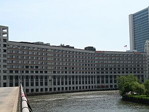Montgomery Ward Catalogue House