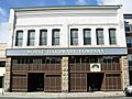 Morse Hardware Building