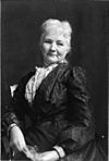 Mother Jones (1830-1930)