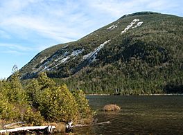 Mount Colden from Lake Colden near the Interior Outpost.jpg