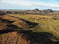 Mt Baldy and Black Mountain Animas Valley