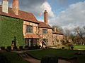 Nash House Stratford