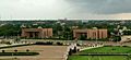 National Museum and National Library of Chad in N'Djamena - 2014-10-01 a
