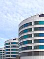 New Queen Elizabeth Hospital 3a